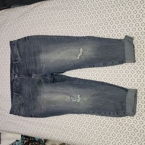 Women's Plus Size Jeans